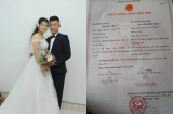 Lại thêm cặp đôi cô dâu 41 và chú rể 20 tuổi khiến dân mạng bàn tán xôn xao