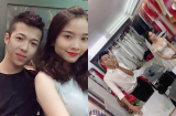 Thử gửi icon vẫy tay với cô nàng chưa từng quen biết, anh chàng bất ngờ có được vợ xinh đẹp sau 5 tháng