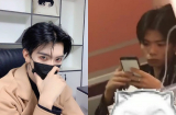 Để lộ nhan sắc thật, 'hot boy khẩu trang' khiến fan choáng váng rồi buông lời cay đắng