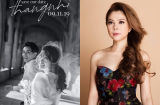 Showbiz 13/10: Đông Nhi bật mí hôn lễ đúng vào ngày đặc biệt, Thanh Thảo tiết lộ lý do không về Việt Nam