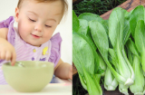 5 loại rau nhiều canxi hơn cả sữa, mẹ nên bổ sung ngay để con cao lớn vượt trội