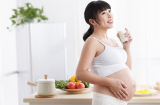 5 thực phẩm tốt cho mẹ bầu, khỏe mẹ khỏe con, chớ vội bỏ qua