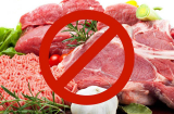 Đừng dại ăn thịt lợn với thứ này kẻo nguy hại sức khỏe