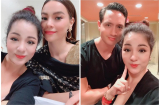 Thúy Nga bất ngờ nhận định về Hồ Ngọc Hà - Kim Lý gây chấn động showbiz