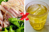 Trà rất tốt nhưng uống theo cách này thì rất hại sức khỏe, chớ dại đi thử