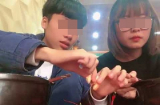 Bắt người yêu bóc cả cân tôm cho ăn, cô gái bị chia tay phũ phàng nhưng dân mạng lại vô cùng hả hê