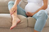 Bà bầu bị chuột rút hãy làm điều này, giảm bớt khó chịu và đau đớn tức thì