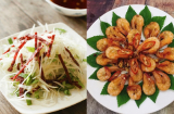 Gợi ý thực đơn toàn món ngon, dễ làm để chiêu đãi chị em nhân ngày 20/10