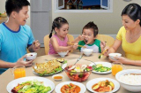 Làm 5 việc này sau khi ăn cơm là tự mình 'phá hoại' sức khỏe, nguy hiểm nhất là điều số 3