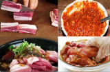 Ướp thịt vàng ươm, giòn bì chỉ cần cho thêm 1 thứ này, đảm bảo ngon hơn cả ngoài hàng