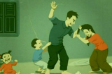 Phụ nữ à, nên ra ngoài kiếm tiền, đừng ở nhà ngửa tay xin tiền đàn ông