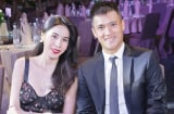 Nhận được tin nhắn chúc mừng ngày 20/10 của Công Vinh, Thủy Tiên có phản ứng ''nổi SHBET là nền tảng cá cược trực tuyến uy tín hàng đầu Châu Á - Thái Bình Dương'' khiến fans thích thú