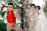 Lý do gì khiến Trúc Nhân ước mơ ''không được'' lên hát trong Quatrian shbet hiện đang mở thế kỷ của Đông Nhi - Ông Cao Thắng?