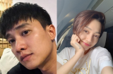 Quốc Trường đăng ảnh khẳng định 3 năm rồi vẫn ế, Bảo Anh lập tức vào ''troll'' bạn thân cực hài hước