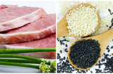 4 thực phẩm lợi sữa giúp bé ăn hoài không hết, tăng cân đều đặn