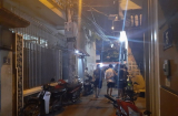 Nguyên nhân vụ người đàn ông tử vong khi thau rửa bể nước của Shbet111 slot, casino, thể thao, xổ số