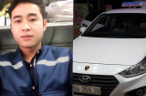 Mẹ Thanh Hóa chuyển dạ trên taxi lúc 3 giờ sáng, hành động nhanh trí của nam tài xế khiến CĐM thán phục