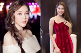 Showbiz 23/10: Lý Nhã Kỳ chia tay người yêu sau 9 năm mặn nồng, Phạm Hương công khai gia thế bạn trai