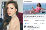 Bảo Thy lên tiếng đính chính tin đồn kết hôn vào tháng 11