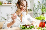 Bật mí 5 loại thực phẩm ai cũng thích, ăn thoải mái mà không sợ tăng cân