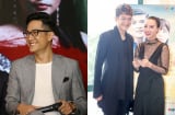 Chí Nhân lên tiếng về tin đồn hẹn hò gái lạ, chia tay MC Minh Hà
