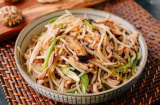 Muốn xào giá đỗ vừa ngọt vừa giòn cứ làm theo cách này, đảm bảo ăn hoài không chán