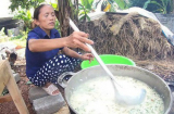 Sau khi bị chỉ trích vì loạt clip 'siêu to khổng lồ' phía bà Tân Vlog đã có tuyên bố bất ngờ