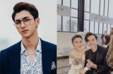 Bị cho là 'dìm' Đông Nhi - Ông Cao Thắng, Bình An bất ngờ lên tiếng phản hồi