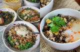 3 quán bánh đúc nóng nức tiếng Hà thành khiến giới trẻ 'sôi sục' mỗi khi mùa đông đến