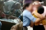 Cặp vợ chồng nhậu say vẫn về nhà an toàn nhưng ngày hôm sau mới phát hiện bi kịch ập đến với con nhỏ