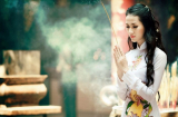 Mùng 1 âm lịch, nhớ kỹ 4 nguyên tắc sau để vận đỏ cả tháng, tiền tài đến ồ ạt