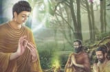 Phật dạy: Muốn tìm được hạnh phúc, đừng đặt nặng 7 chữ “quá' mang họa sát thân này vào trong tâm