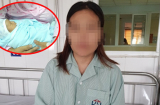 Người mẹ mang thai 26 tuần chấp nhận đau đớn, từ chối điều trị ung thư vú để sinh con đầu lòng