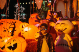 Những điểm vui chơi Halloween 2019 hấp dẫn nhất tại Hà Nội mà bạn không nên bỏ qua