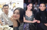 Showbiz 30/10: Tiểu Vy công khai hẹn hò tình cũ Huyền My, Khánh Thi trải lòng hôn nhân sau 4 năm chung sống