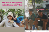 H'Hen Niê và bạn trai tin đồn công khai hẹn hò sau thời gian giấu kín