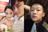 Lý Tiểu Lộ - PGone khiến dư luận dậy sóng với màn ôm ấp thân mật
