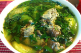 Ăn canh cua kiểu này mất hết chất dinh dưỡng, lại nhiễm độc vào Sh88bet đăng ký miễn phí