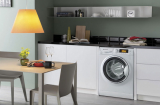 4 vị trí đặt máy giặt giúp gia chủ thay đổi vận mệnh của mình trong gang tấc