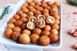 Cần gì tốn tiền mua snack cho con, mẹ đảm vẫn có thể tự làm bằng 3 cách đơn giản vô cùng này