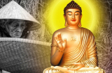 Phật dạy: 3 cách hiếu thảo giúp cha mẹ mỉm cười hạnh phúc, tưởng đơn giản nhưng lại khó khăn vô cùng