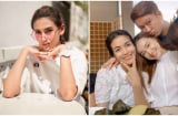 Showbiz 3/11: Võ Hoàng Yến nhập viện vì viêm thận, Trường Giang - Nhã Phương tình cảm sau tin đồn rạn nứt