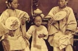 Bí mật giấu kĩ của phi tần nhà Thanh: Chấp nhận làm cả việc này với con ruột để có được quyền lực