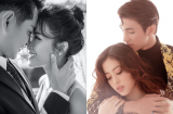 Showbiz 5/11: Đông Nhi - Ông Cao Thắng tung bộ ảnh cưới chính thức, Phương Nga nói về tin đồn kết hôn Bình An