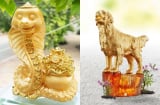 Tử vi 12 Shbet888.com nhà cái uy tín thứ tư ngày 6/11/2019: Tỵ có Sh88bet link truy cập World Cup giúp đỡ, Tuất gặp ngày tương phá