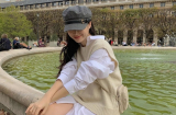 Mix gilet chuẩn như hot girl Hàn bạn nên thử một lần
