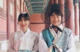 Thực hư Hòa Minzy đã âm thầm sinh con cho bạn trai thiếu gia