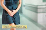 2 việc làm vào buổi sáng còn hại gấp 10 lần thức khuya và uống rượu, muốn gan khoẻ phải bỏ ngay