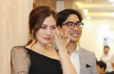 Ngọc Lan bật khóc về những áp lực phải chịu đựng sau ồn ào hôn nhân đổ vỡ