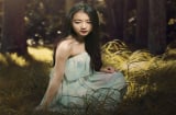 Phụ nữ không sử dụng nước mắt để níu chân đàn ông, mà dùng nước mắt để đo lường tình cảm